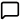 Message Icon